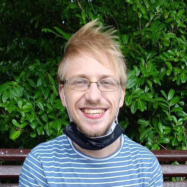 Ross - Irish tutor - Cabinteely