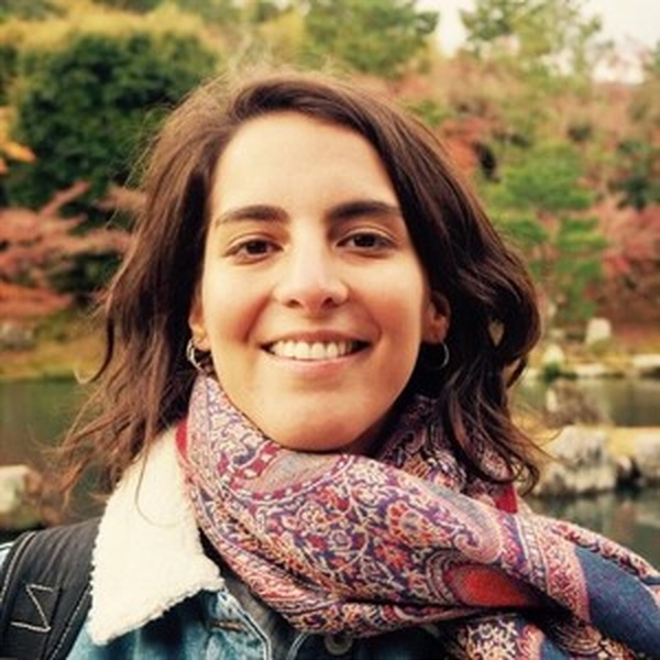 Antonia - profesor de yoga - Las Condes