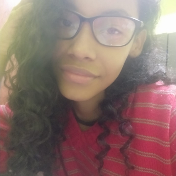 Lucia - prof de Vocabulario - inglés - Carabayllo