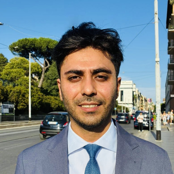 Behdad - Computer Basics Tutor - New York