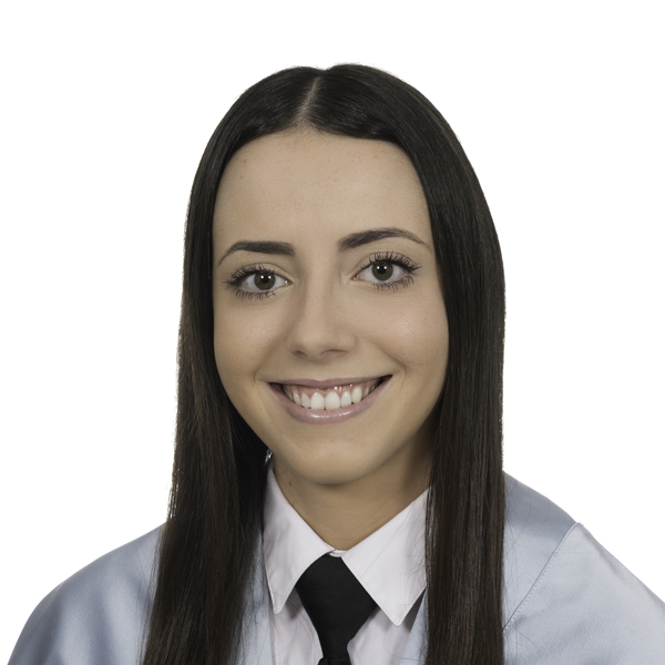 María - Profesor de inglés - Sanlúcar de Barrameda