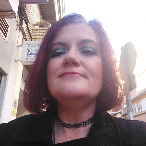 PILAR - profesor de matemáticas - Zaragoza