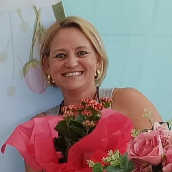 Sueli - Professor de reforço escolar - Campinas