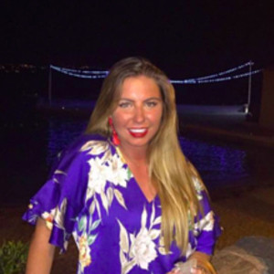 Sofia - profesor de italiano - Barcelona