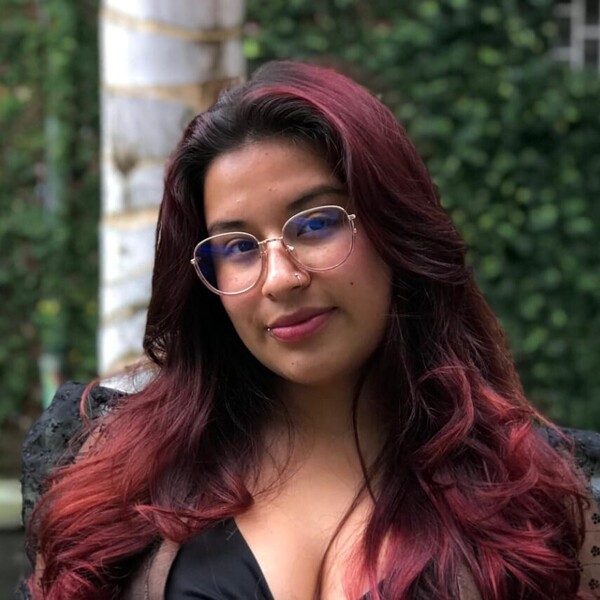 Martha - Profe de inglés - Manizales