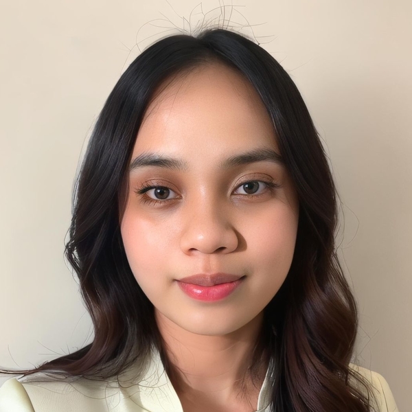Lioni - Guru bahasa inggris - 