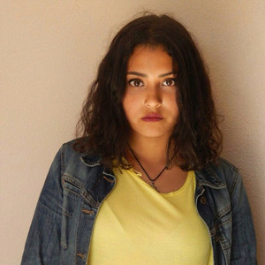 Yasmine - Prof de maths - Toulouse