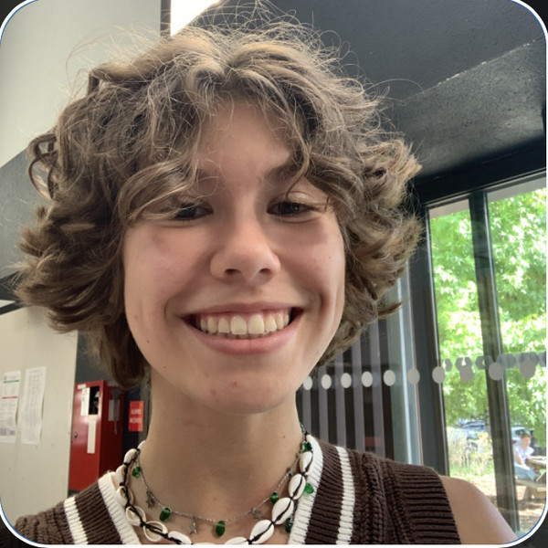 Julie - Prof de maths - Talence