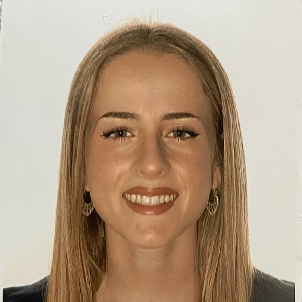 Paloma - Profesor de apoyo escolar - Jerez de la Frontera