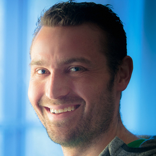 Christophe - Coach sportif - Genève