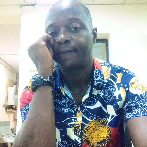 YUSUF - Other Dances instructor - Lagos