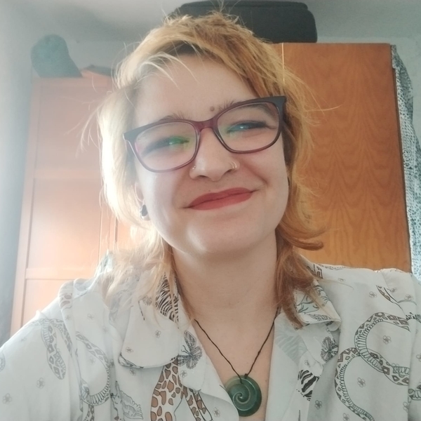 Maelle - Profesor de inglés - Málaga