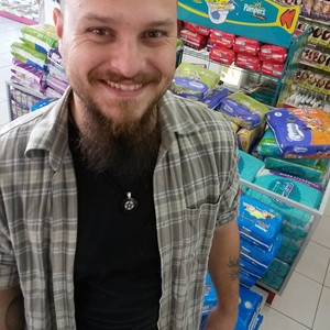 Konstantin - Professor de matemática - Guarapuava