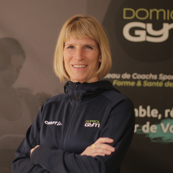 Berangere - Coach sportif - Capbreton