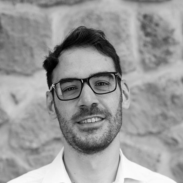 Francesco - Insegnante di autocad - Firenze