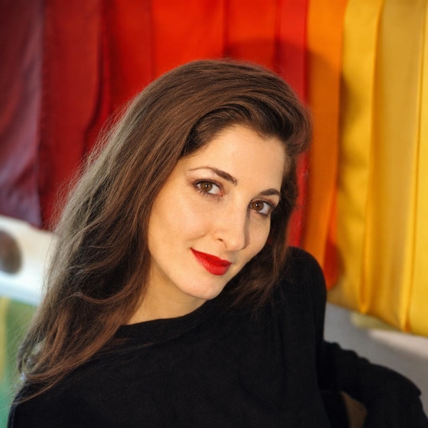Sivan - Französischlehrerin - Köln