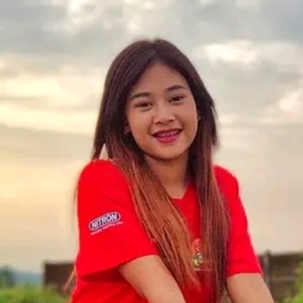 Aril - Guru menggambar - 