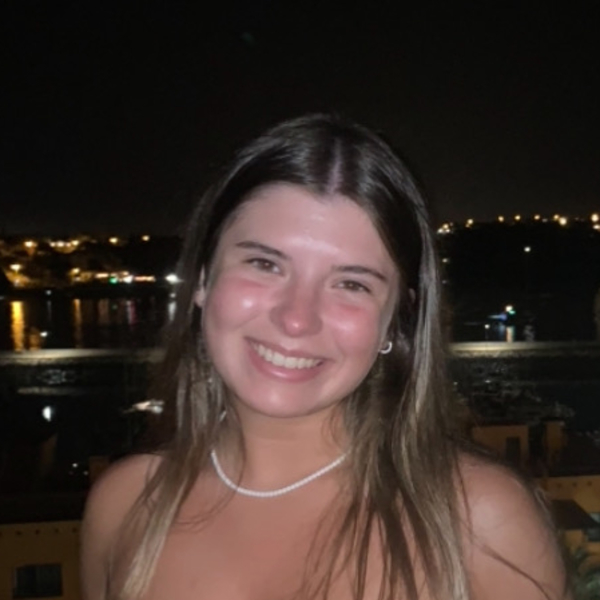 Daniela - Professor de explicações - Cascais