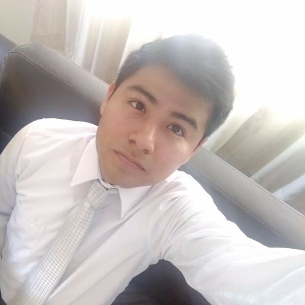 Israel Daniel CC - Profe de guitarra - Lima