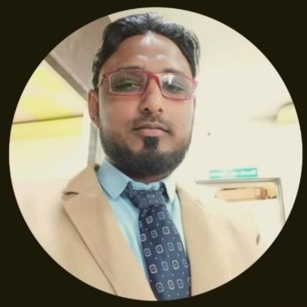 Amjad - C tutor - Beed