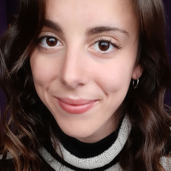 Laura - Profesor de apoyo escolar - Granada
