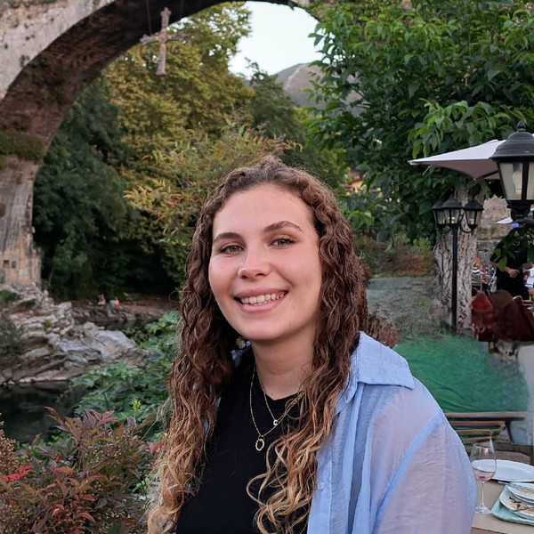 Carlota - Profesor de inglés - Sabadell