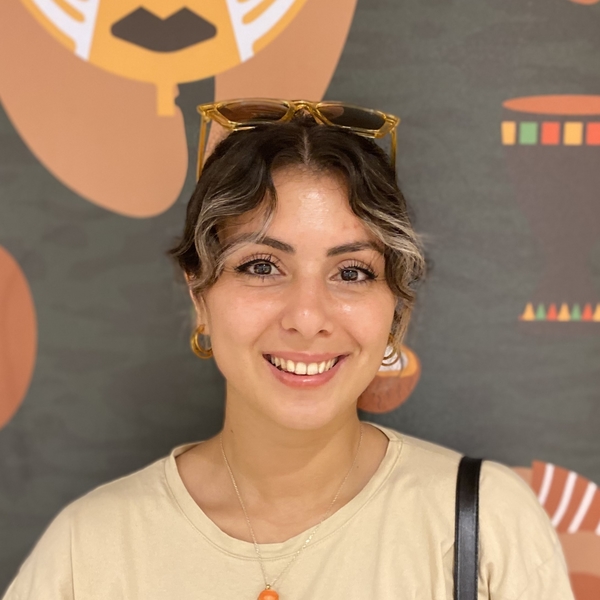 Eda - Esneme öğretmeni - Yalova