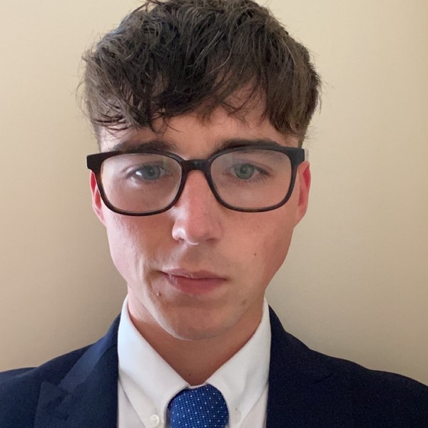 Conal - Maths tutor - Galway