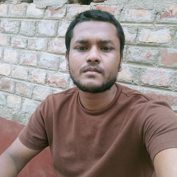 Suraj - Maths tutor - Patna