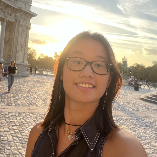 Xia - Profesor de apoyo escolar - Madrid