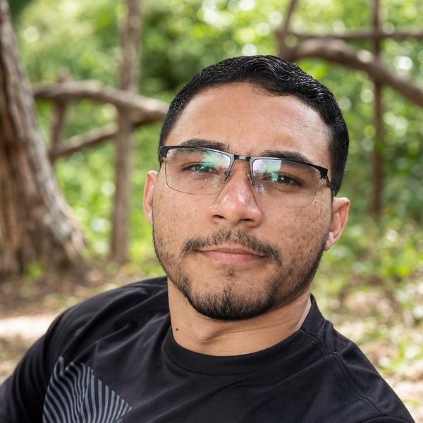 WESLEY - Professor de matemática - Teresina