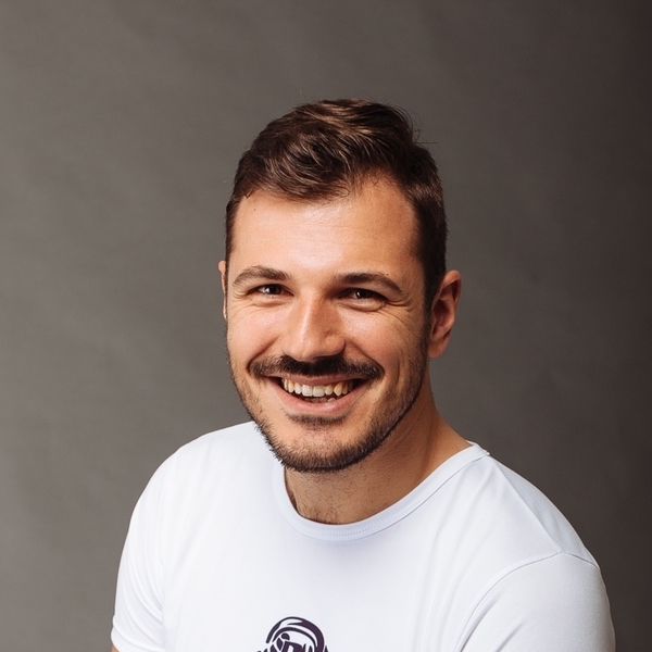 David - Lehrkraft für Schlagzeug - München