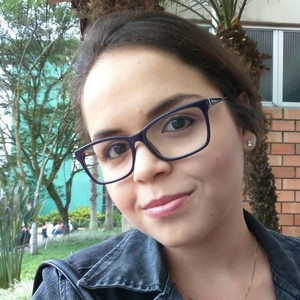 Heloise - Prof de português para estrangeiros - Cidade Santa Maria