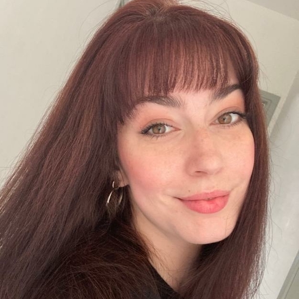 Denise - Professor de inglês - São Paulo