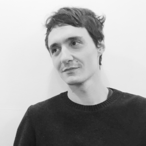 Axel - Prof de MAO - Paris 19e