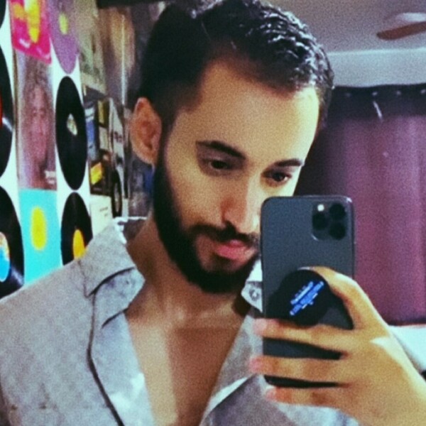 Fahad - English tutor - Montreal