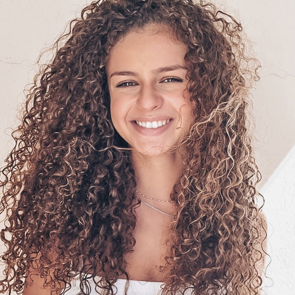 Naomi - Prof de soutien scolaire - Courbevoie