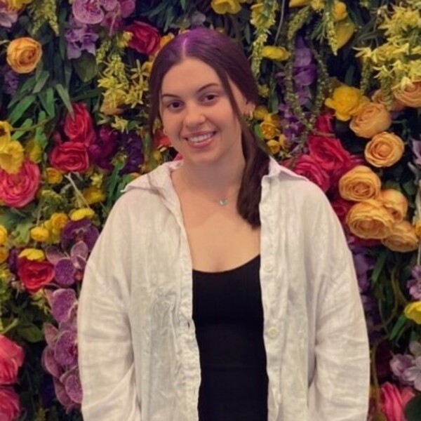 Samantha - English tutor - Vaughan