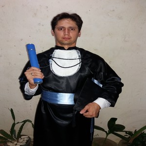 Felipe Dias - Professor de Matemática - 