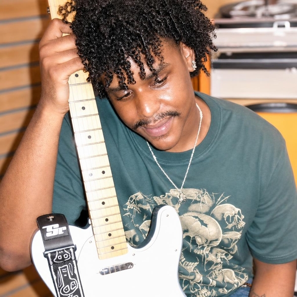 Dasani - Guitar tutor - Fort Lauderdale
