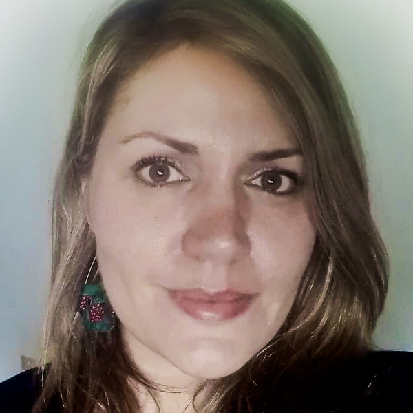 Elsa - Prof de philosophie - Nantes