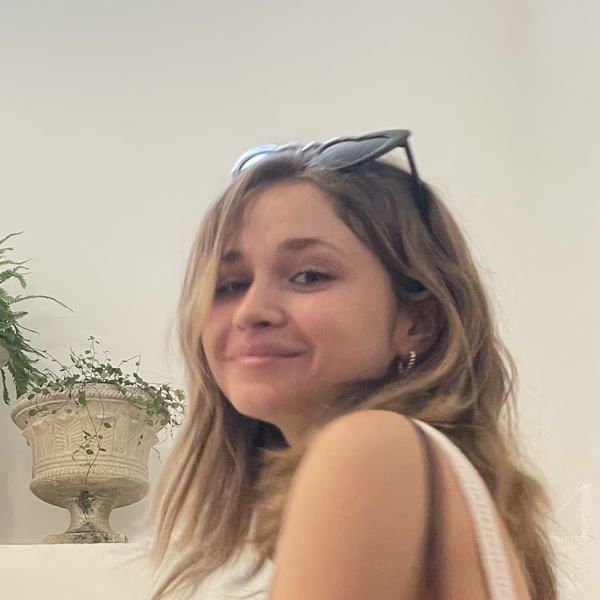 Anna - Prof d'anglais - Montpellier