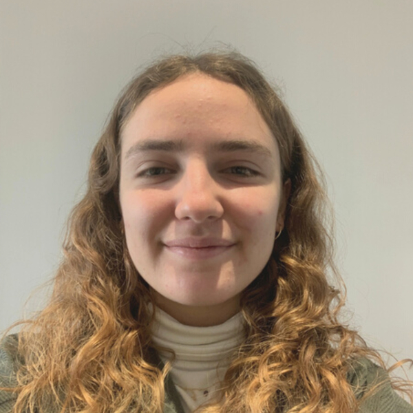 Valentina - Spanish tutor - London