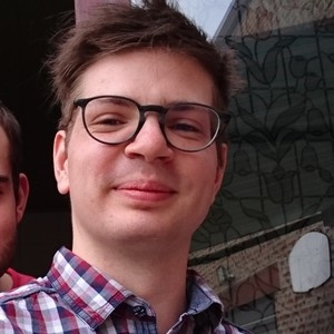 Timothée - Prof de programmation - Colfontaine