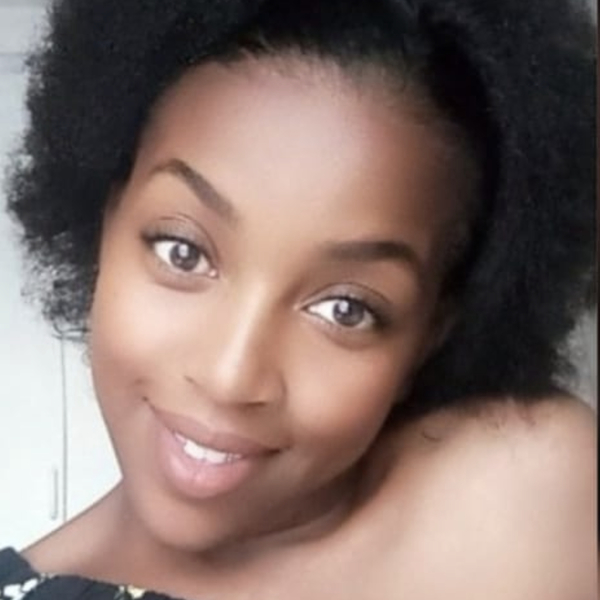 Chreselda - English tutor - Johannesburg