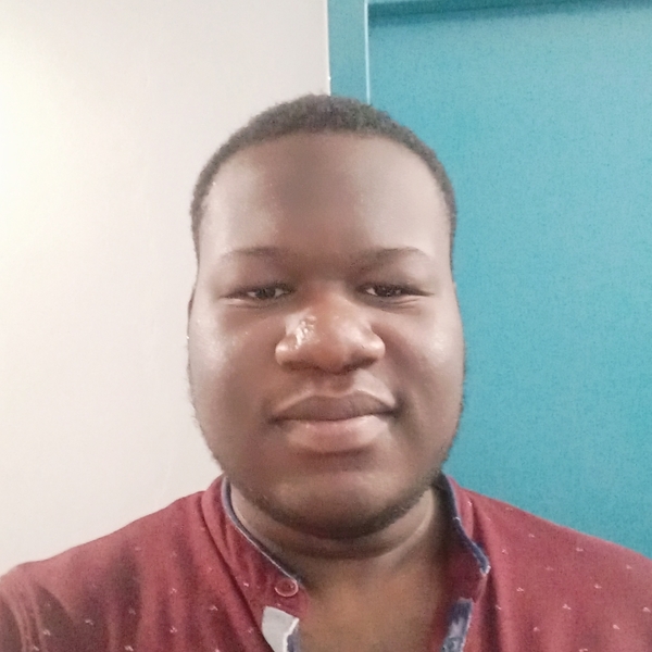 Itumeleng - English tutor - Pretoria