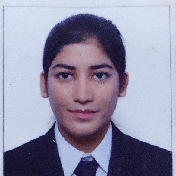 KAJAL - Reading tutor - Navi Mumbai
