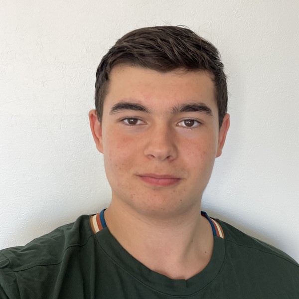 Enzo - Prof de maths - Belfort