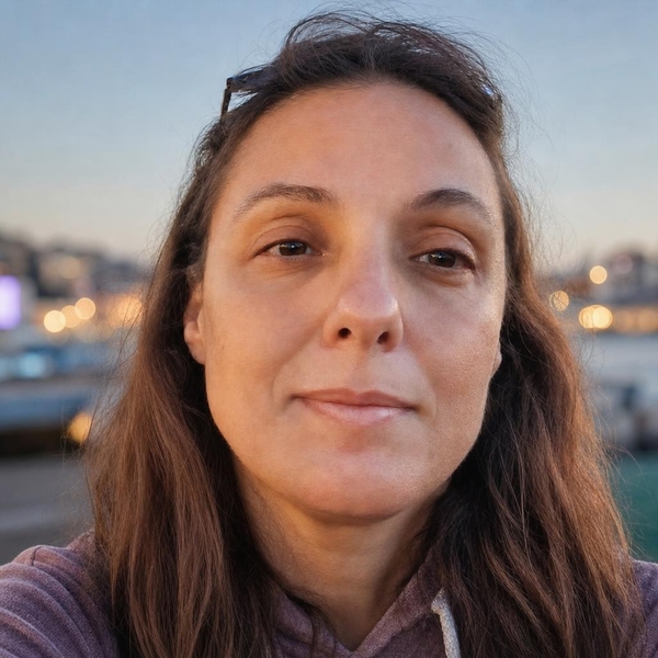 Claudia - Professor de Alfabetização - Silves