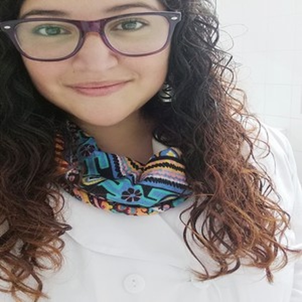 Pamela - Profesor de biología - Talcahuano